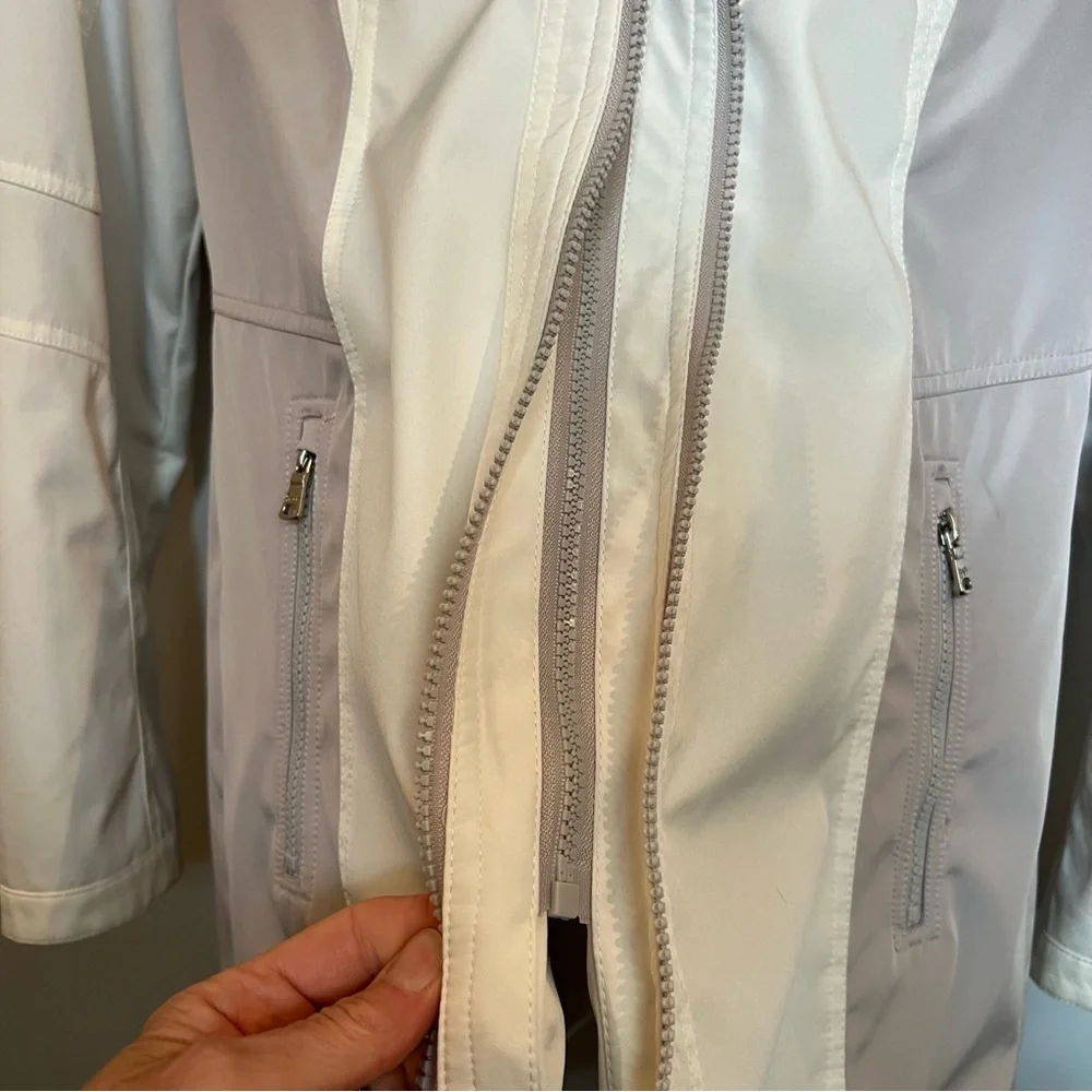 Jessica Simson Spring Jacket/ Windbreaker - Picture 9 of 15